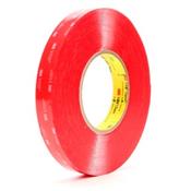 Fita Dupla Face Uso Interno Vhb 4910 12mmx33m Tranp. 15899 HB004669857