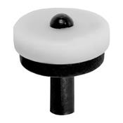 Pino Vedante Torneira Pvc 1/2 Pacote C/ 100 un 15910 218 