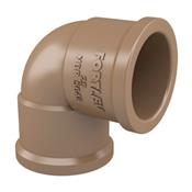 Joelho 90 Marrom Soldável 25mm 15856 10130259 