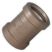 Luva Correr Marrom Soldável 25mm 15860 10180252 