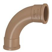 Curva 90 Marrom Soldável 20mm 15867 10100209 