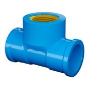 Te Azul Soldável Bucha Latão 25x1/2 15874 10322519 