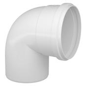 Joelho 90 Esgoto Sn Dn  40mm 15887 11130409 