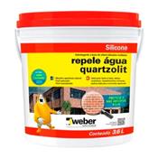 Repele Agua Quartzolit Gl  3,6l 15905 30620.03.35.062 
