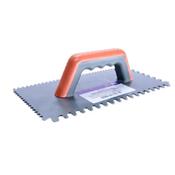 Desempenadeira Plástica Dentada 120x340mm 15998 217 