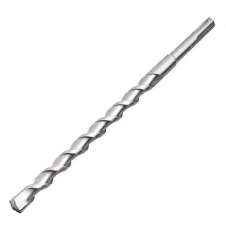 Broca Sds Plus Concreto   8mmx110mm Ponta Em Cruz Oso Profis 16001 7062855