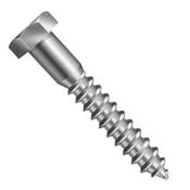 Parafuso Sextavado Rosca Soberba 4  1/4"x60mm 16003 28016501 