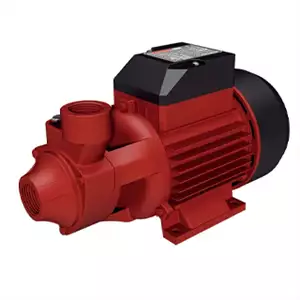 Bomba Periférica 1/2 Cv Bivolt 15967 7413018 