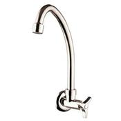 Torneira Para Cozinha De Parede Bica Móvel Loren Way 15982 7011198 