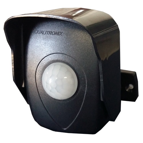 Sensor De Presença P/ Área Externa Microcontrolado 180° C/ F 11677 5604