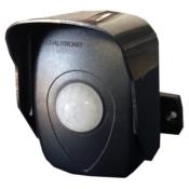 Sensor De Presença P/ Área Externa Microcontrolado 180° C/ F 11677 QA26M 