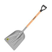 Pá Plastica Carvoeira C/cabo 79cm 16028 77540425 