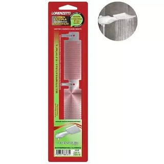Resistência Loren Shower Ultra Multitemperaturas/eletrônica 16018 7589151