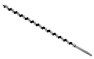 Broca Espiral Para Madeira, 12 X 230 Mm, Haste Sextavada 16041 701029 