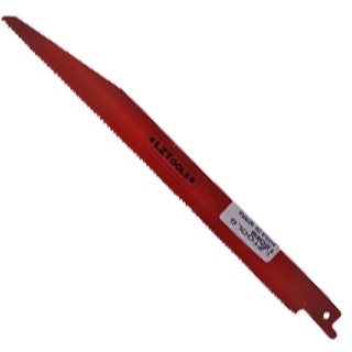 Lamina De Serra Sabre Para Ferro 9" 16069 23