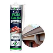 Veda Calha Ct Poxpur Flex (cinza 430g=5,16kg 0011) 16052 16B07.0319 