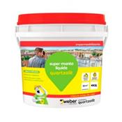 Super Manta Liquida Branca - Gl  4kg 16082 31170.03.34.053 