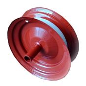 Aro P/ Carrinho De Mao Chapa Reforcada 16129 2323-0 