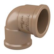 Joelho 90 Marrom Soldável 32mm 16102 10130329