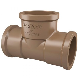 Te Marrom Soldável 32mm 16114 10250322