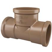 Te Marrom Soldável 40mm 16115 10250409 