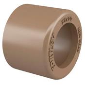 Bucha Redução Marrom Soldável Curta 25x20mm 16121 10032529