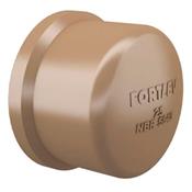 Cap Marrom Soldável 50mm 16147 10080509