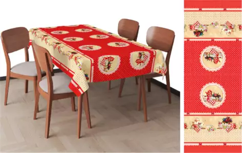 Toalha Alcoterm Delicata 1,40x30m 16063 40325