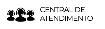 central de atendimento