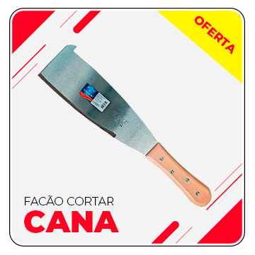 facão