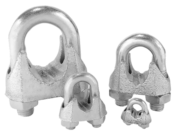 Clips Cabo De Aço8   22,0mm   7/8" 11816 3675 