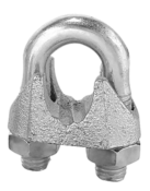 Clips Cabo De Aço8   22,0mm   7/8" 11816 3675 