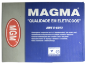 Eletrodo Magma 3,25mm 1188 102068-325MCMGB 