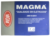Eletrodo Magma 3,25mm 1188 102068-325MCMGM 
