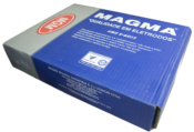 Eletrodo Magma 3,25mm 1188 102068-325MCMGM 