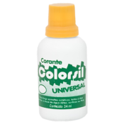 Corante Universal Colorsil Ocre 12141 OCRE 