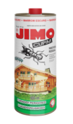 Jimo Cupim Marrom 900ml 1278 11687 