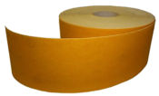 Lixa Papel Amarela 115,0x45m G-342 Grão  60 2890 RL0LN0010 