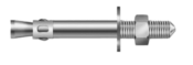 Chumbador Bolt2 5/16x3.1/4" zb 3135 24621901 