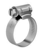 Argola Abraçadeira Fita 9  13-19mm 474 S091319P10-5 