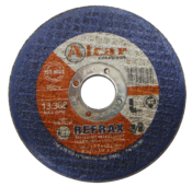 Disco Corte Refratário 4,5" 5146 DC0RN0038 