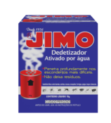 Jimo Dedetizador Ativado Por Água, Não Perigoso 5239 11597 