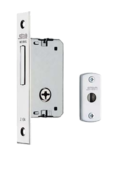 Fechadura Segurança Tetra Chave 40mm - Inox 1003 Broca 18mm 6240 80071 