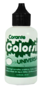 Corante Universal Colorsil Preto 7268 706.11 