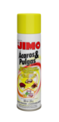 Jimo Ácaros E Pulgas Aerosol 300ml 7513 11272 