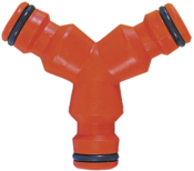 Conexão Derivação Y 7574 1022X1/2 