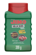 Jimo Silicone Gel Bisnaga 200ml Lavanda 8058 12172 