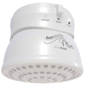 Chuveiro Elétrico  Branco 5400/220v 8712 3102-E/B5. 