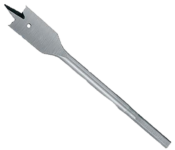 Broca Chata Madeira Standart 3/8 983 13999 