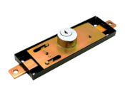 Fechadura 201 Externa Porta Enrolar  [persiana] 1009 56014 